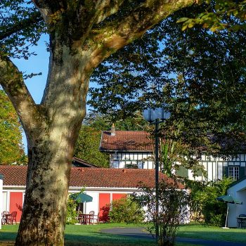 Village Vacances Cambo-les-Bains