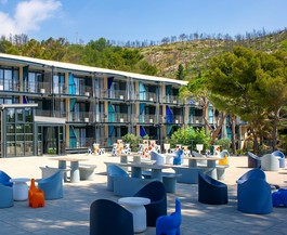Village Club Carry-le-Rouet
