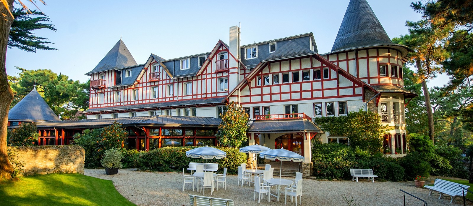 La Baule