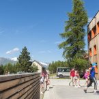 Village Vacances La Plagne