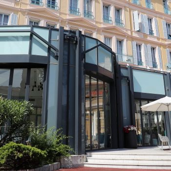 Hôtel Menton