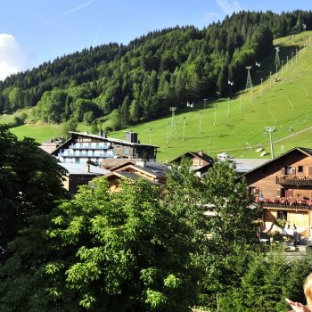 Village Vacances Morzine