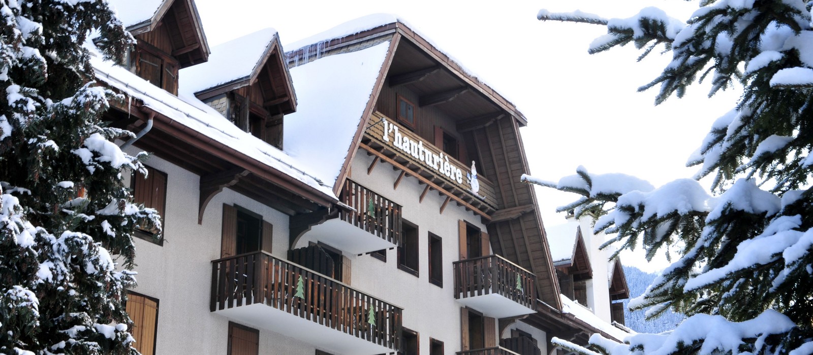 Morzine
