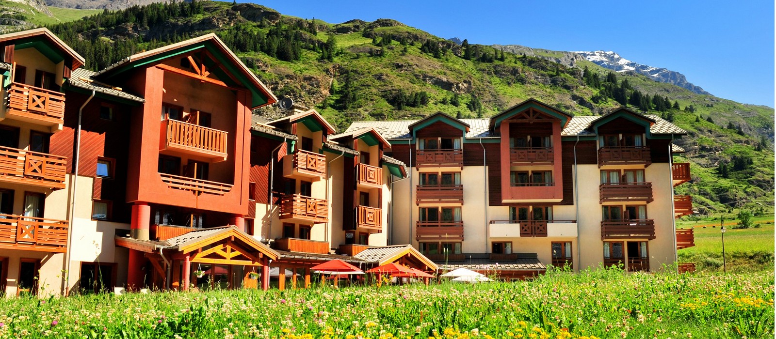 Val Cenis