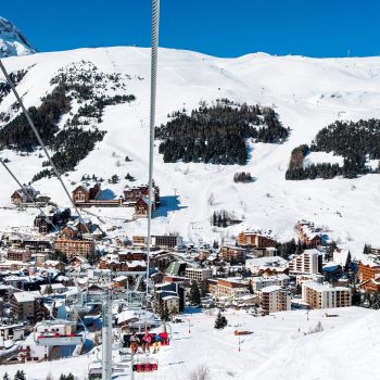 Village Club Miléade les Deux Alpes