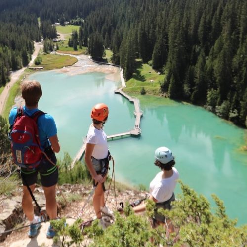 Notre vision des vacances 