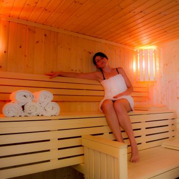 sejour remise en forme Val Cenis