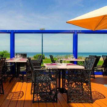 Restaurant Hôtel Miléade Bidart