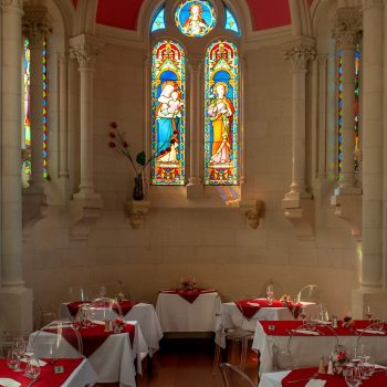 Restaurant Miléade Saumur