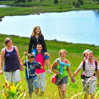 Partir en vacances à Chapelle-des-Bois