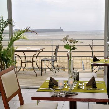 Restaurant Demi-Pension Binic