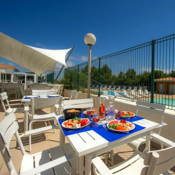 séjour pension complete Saint-Pierre-la-Mer