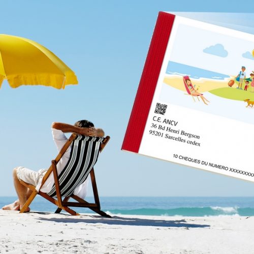 Chèques vacances